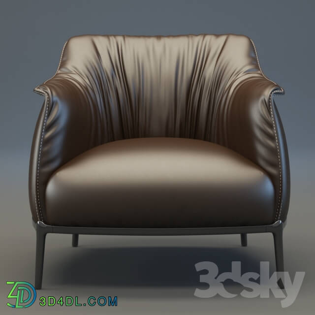 Arm chair - Archibald Armchair