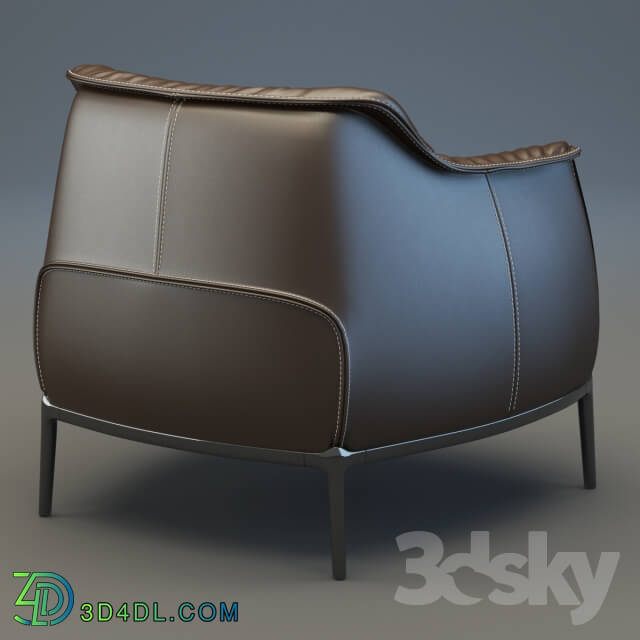 Arm chair - Archibald Armchair