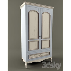 Wardrobe _ Display cabinets - cabinet 