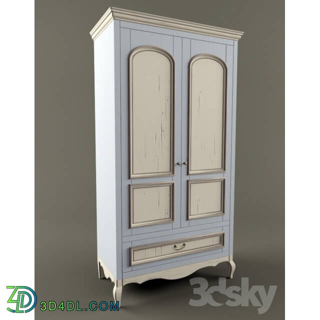 Wardrobe _ Display cabinets - cabinet