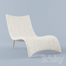 Other soft seating - ETERNITY Y001 