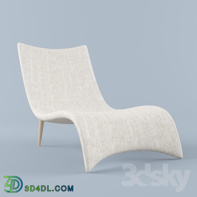 Other soft seating - ETERNITY Y001