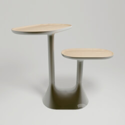 Table - Table Baobab by Mustache 