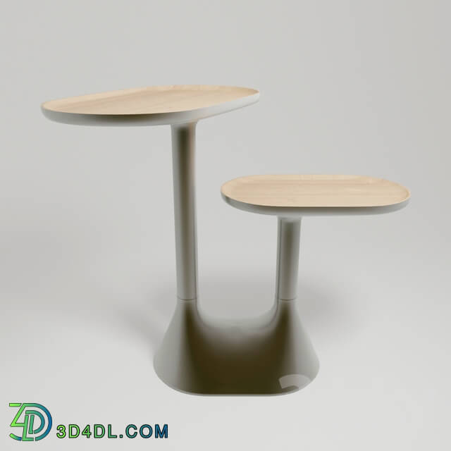 Table - Table Baobab by Mustache