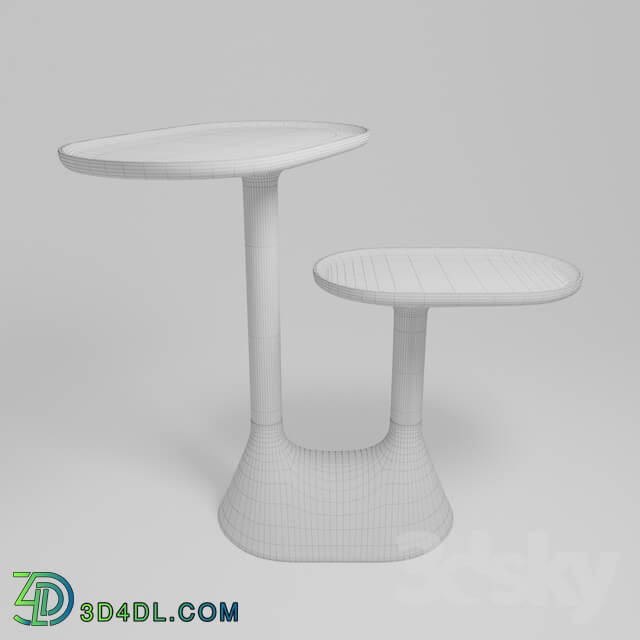 Table - Table Baobab by Mustache