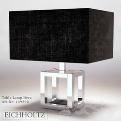 Table lamp - EICHHOLTZ Table Lamp Hera 