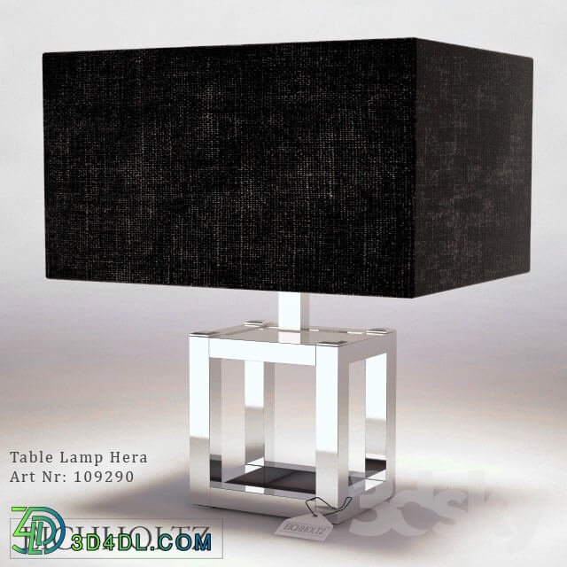 Table lamp - EICHHOLTZ Table Lamp Hera