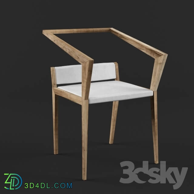 Chair - Modern Chair