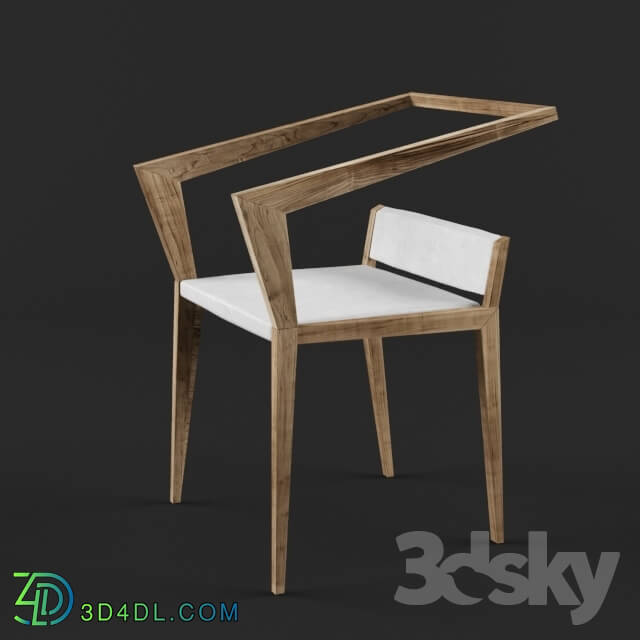 Chair - Modern Chair