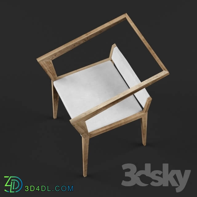 Chair - Modern Chair