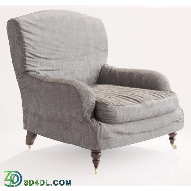 Arm chair - Chair 4