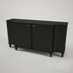 Sideboard _ Chest of drawer - chest Angelo Cappellini Desire 