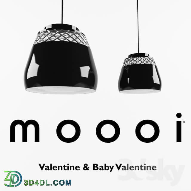 Ceiling light - Moooi _ Valentine