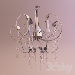 Ceiling light - chandelier 