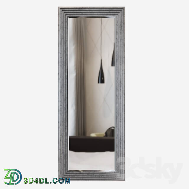 Mirror - UTTERMOST Dario mirror