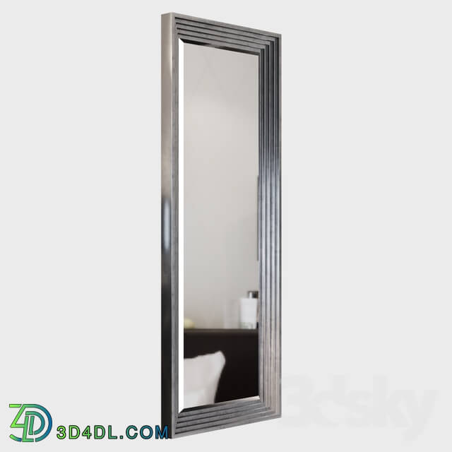 Mirror - UTTERMOST Dario mirror