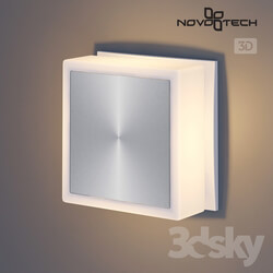 Wall light - The lamp night lamp _in the socket_ NOVOTECH 357321 NIGHT LIGHT 