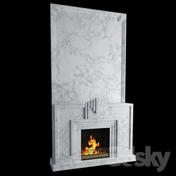 Fireplace - firplace 