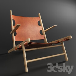 Arm chair - Easy chair 