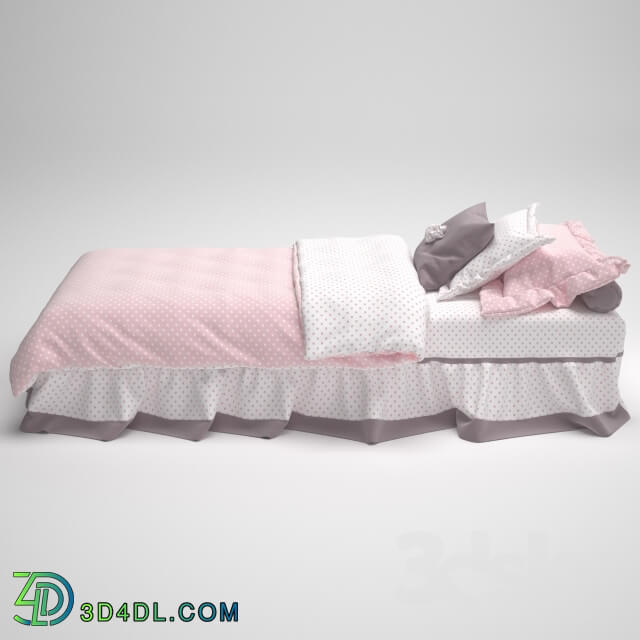Bed - Bedclothes