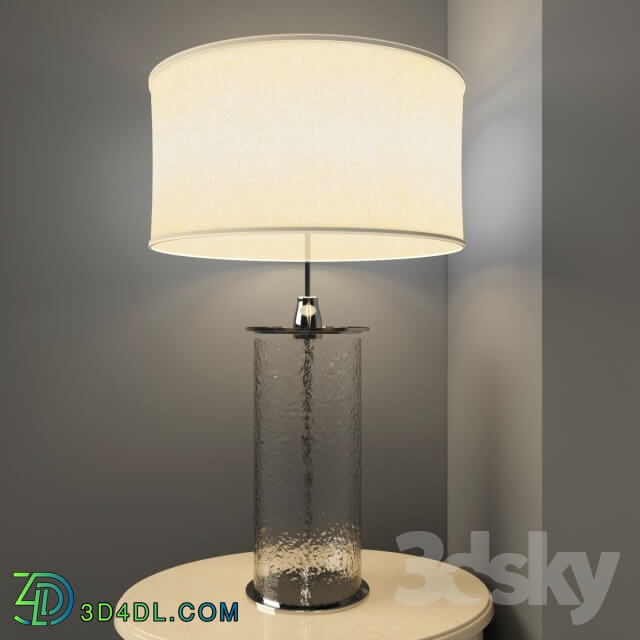 Table lamp - Cremona Cantori