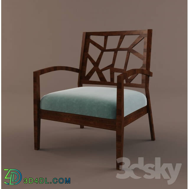 Arm chair - Chair