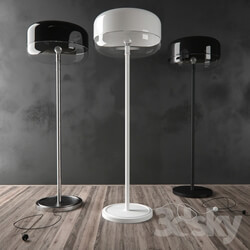 Floor lamp - Floor lamp M 