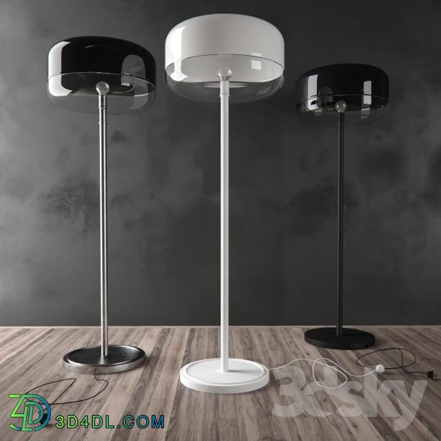 Floor lamp - Floor lamp M