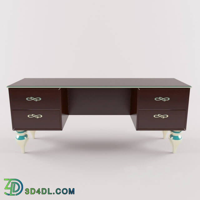 Other - animainterno-dressing table Nobile