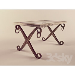 Table - Side table 