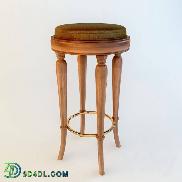Chair - Bar stool_ bar Origgi Tropea