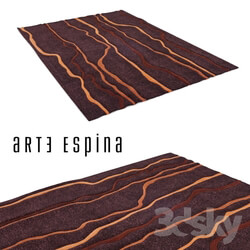 Carpets - Arte Espina Echo 