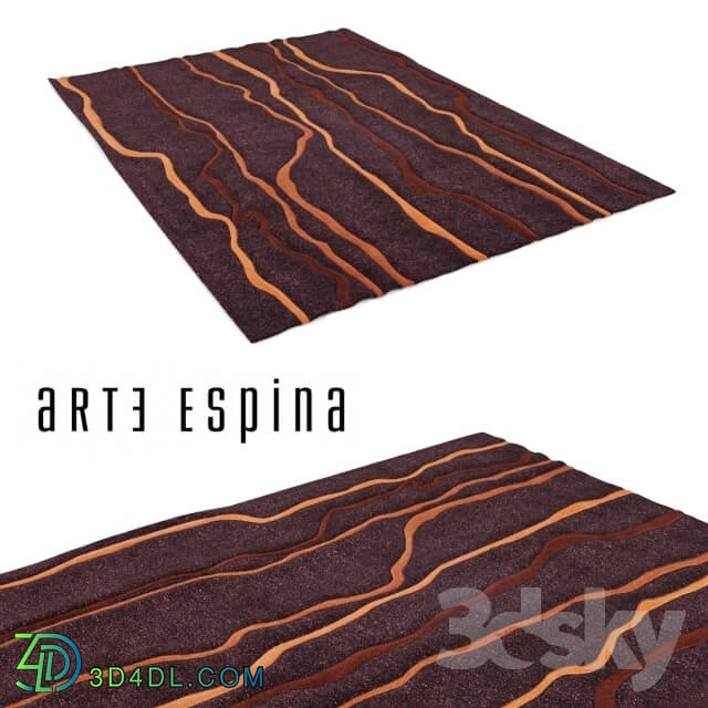 Carpets - Arte Espina Echo