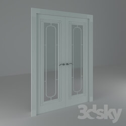 Doors - door 