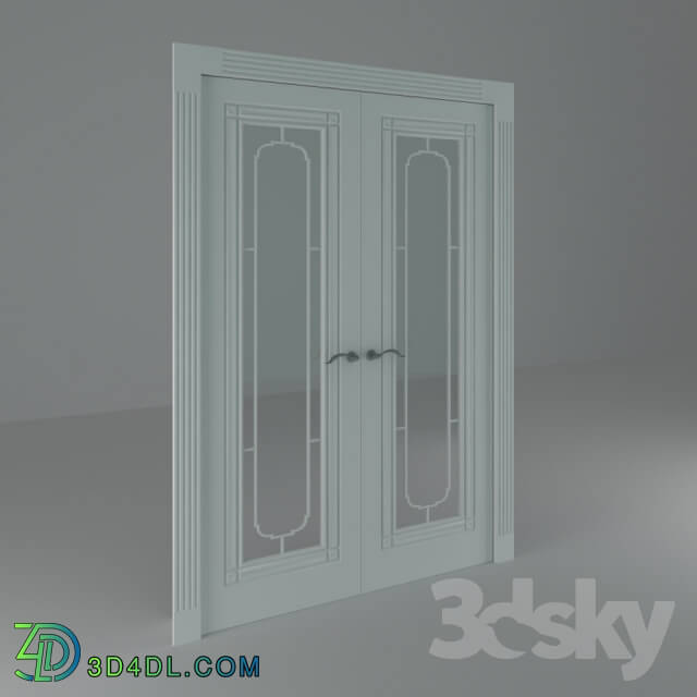 Doors - door