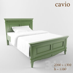 Bed - CAVIO 