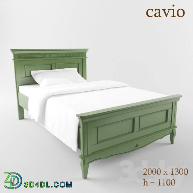 Bed - CAVIO