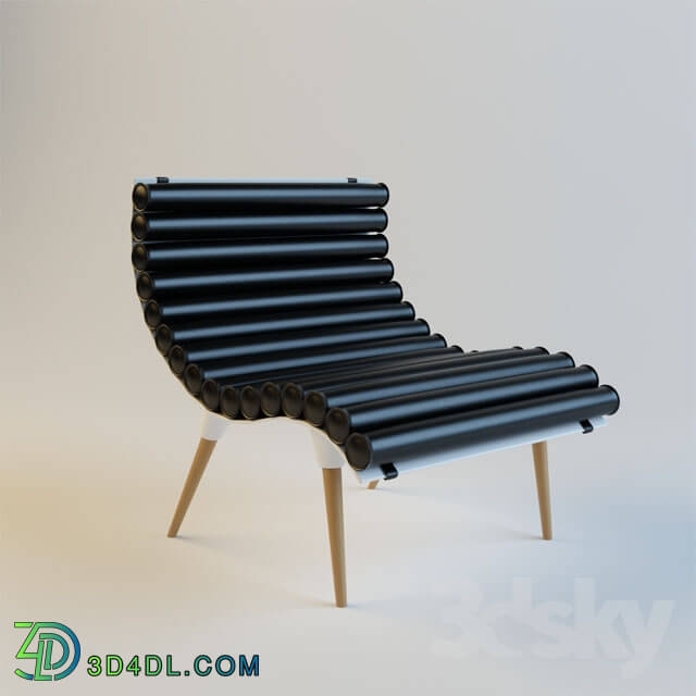 Arm chair - Ziyo chair