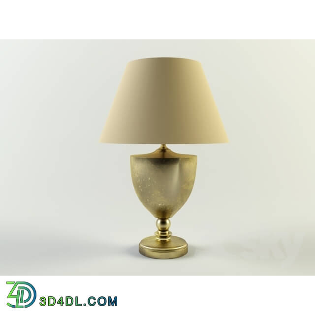 Table lamp - Le Porcellane