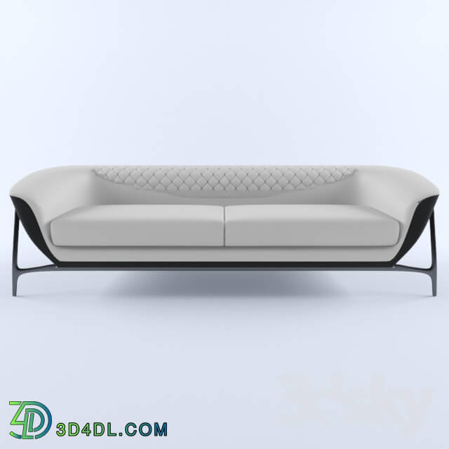 Sofa - Mercedes-Benz Sofa style 2