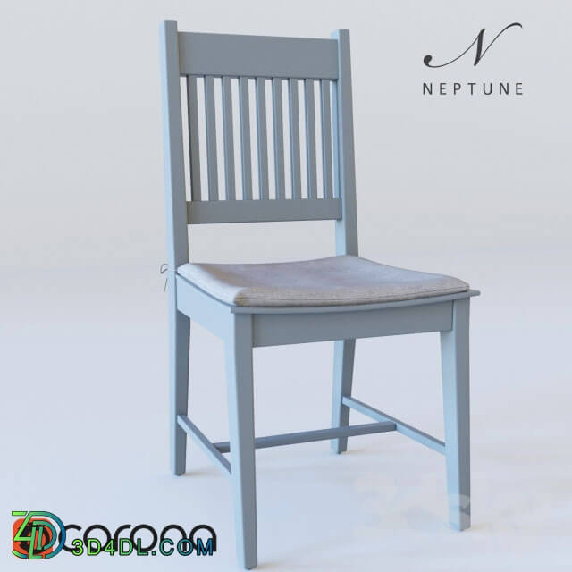 Chair - NEPTUNE HARROGATE DINING CHAIR