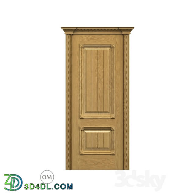 Doors - Emperador_avstri_