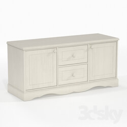 Sideboard _ Chest of drawer - _quot_OM_quot_ Stand Ellie TN-13 