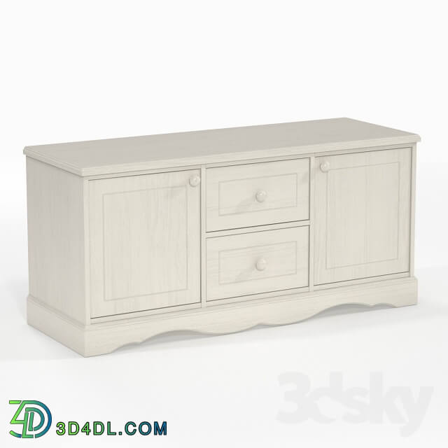 Sideboard _ Chest of drawer - _quot_OM_quot_ Stand Ellie TN-13