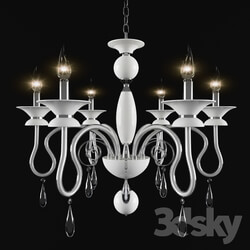 Ceiling light - Chandelier maxleader 