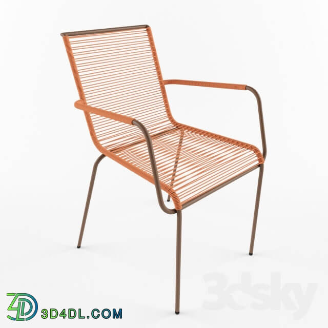 Chair - Ligne Roset ROSALINA