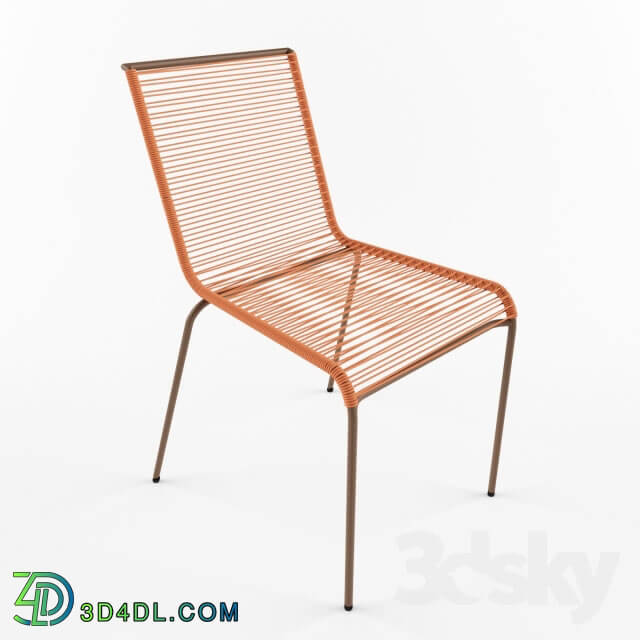 Chair - Ligne Roset ROSALINA