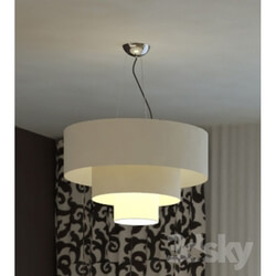 Ceiling light - chandelier 