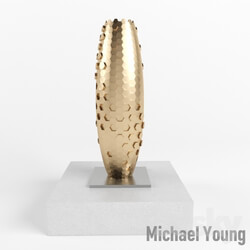 Vase - Vase by Michael Young 