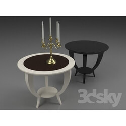 Table - Table 74h74h61 cm 